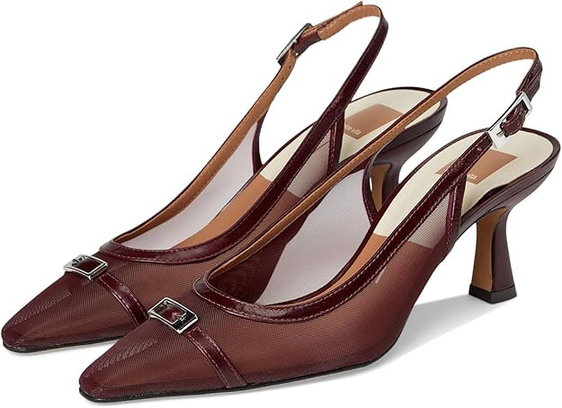 Dolce Vita Women's Lorine Pump | Amazon (US)