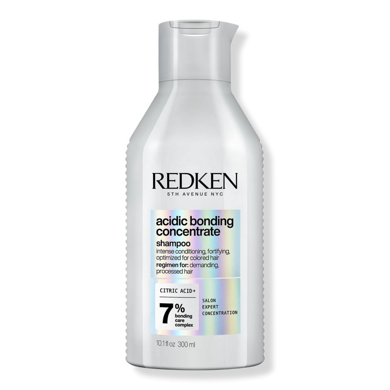 Redken Acidic Bonding Concentrate Shampoo | Ulta Beauty | Ulta