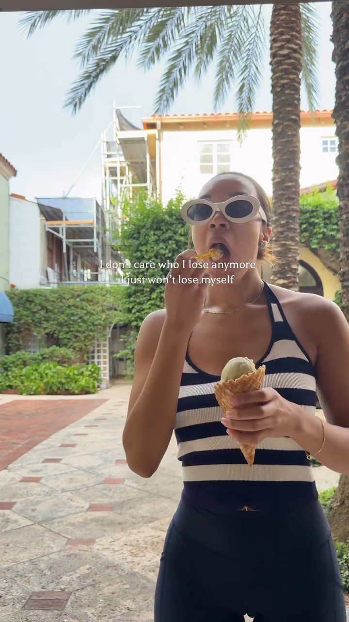 Boundaries in place. In my selfish era. 🫶🏼🖤💙

How cute is this retro rockabilly core 50s housewife look? These buttery soft leggings are tagged and currently on sale! #oldnavy 


#LTKdiscover #LTKtrends #activewear #palmbeach #retrofashion #vintagefashion #rockabilly #preppycore #housewife #50s #oldnavyactive
#revolvelist #revolveedit
#selfawarenessjourney #selfishera #protectingmyenergy #selfpreservation #lifestyle #forwomen #upliftingwomen

#LTKActive #LTKPetite #LTKFindsUnder100