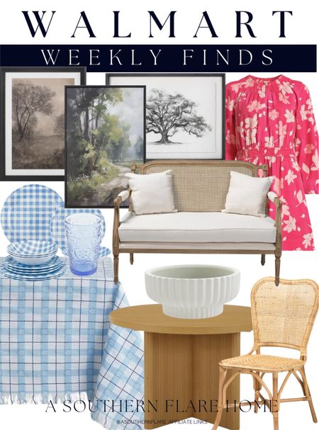 Walmart finds, Walmart decor, Walmart home, Walmart fashion 

#LTKhome #LTKstyletip