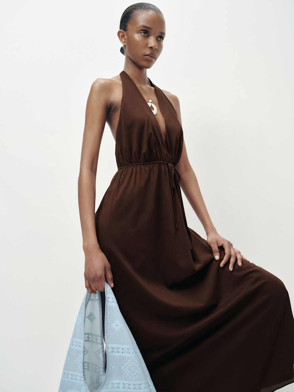 Kiran Dress | Reformation (Global)