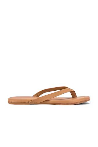 TKEES The Boyfriend Sandal in Pout from Revolve.com | Revolve Clothing (Global)