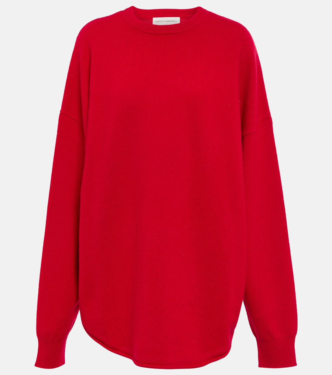 N°53 Crew Hop cashmere-blend sweater | Mytheresa (US/CA)