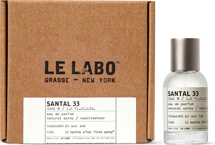 Santal 33 Eau de Parfum $214 Value | Nordstrom