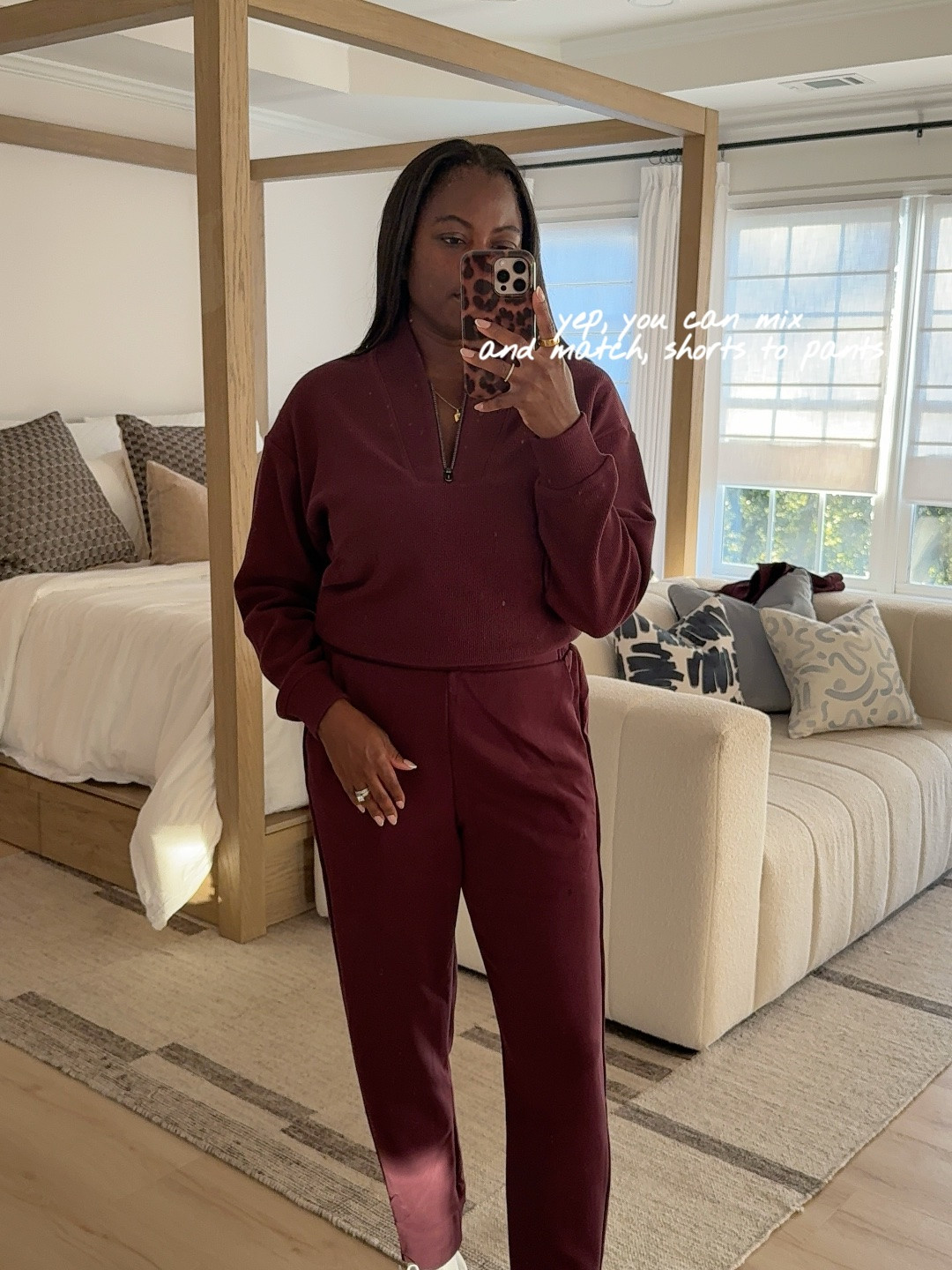 Sports mom outfits under $30. Perfect for fall transition. #walmartstyle #walmartpartner

#LTKootd #LTKmomlife #LTKActive