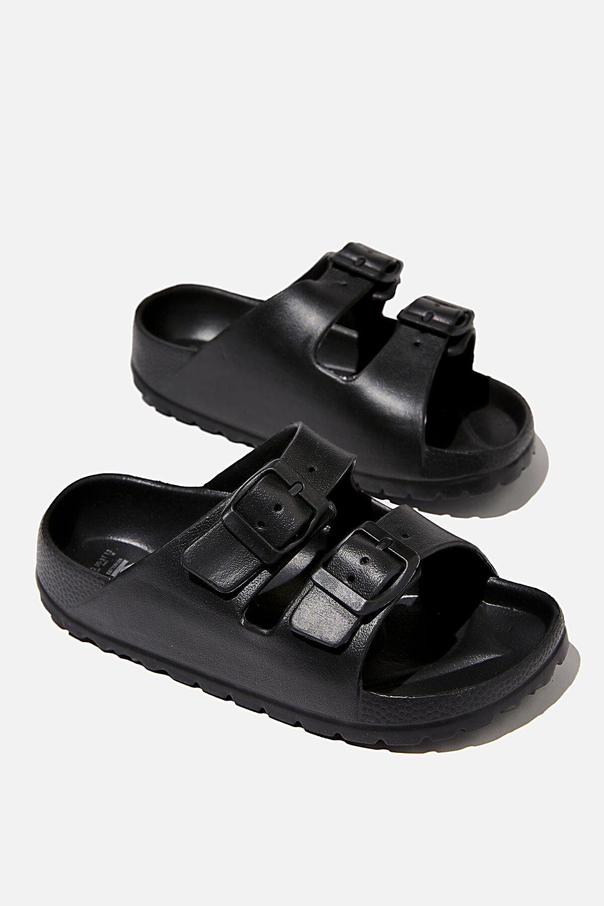Twin Strap Slide | Cotton On (ANZ)