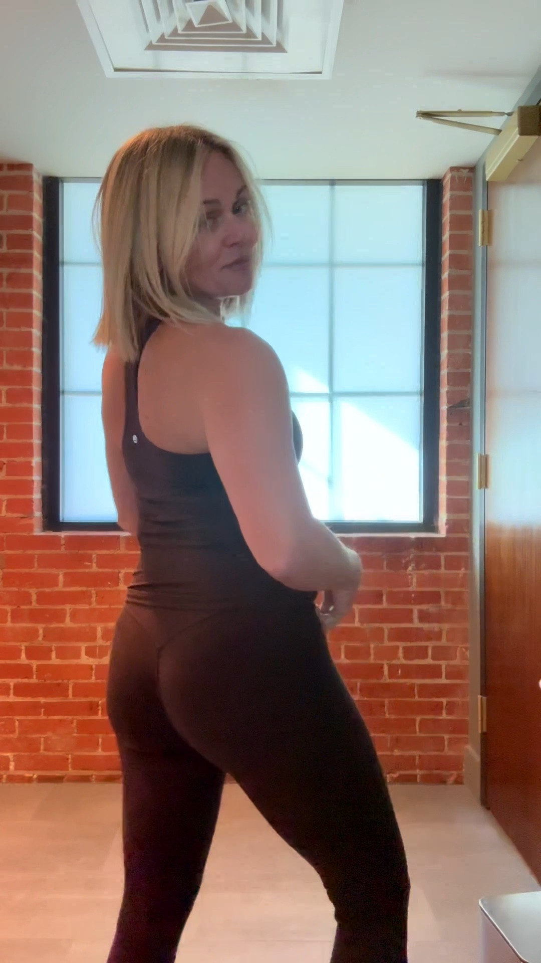 Honestly, save your money & buy this brand over Lulu! Im so for real- I live in workout clothes! 

#LTKFindsUnder50 #LTKActive #LTKfitnessgoals