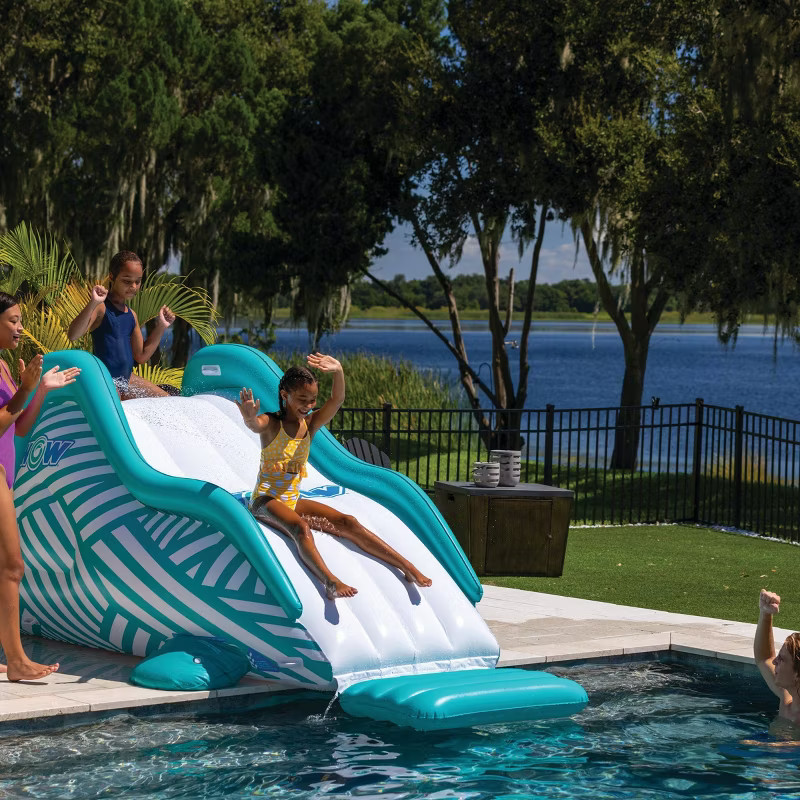 WOW The Wiggler Sprinkler Slide | Target