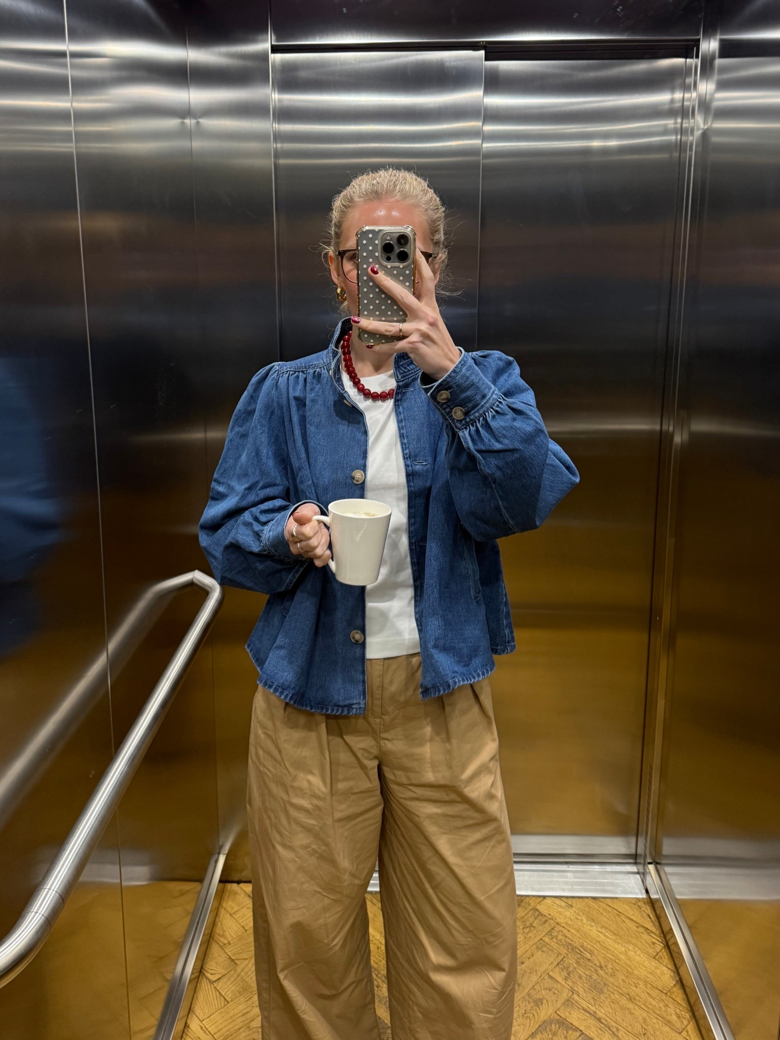 Monday office ootd

#LTKuk #LTKwinter #LTKworkwear