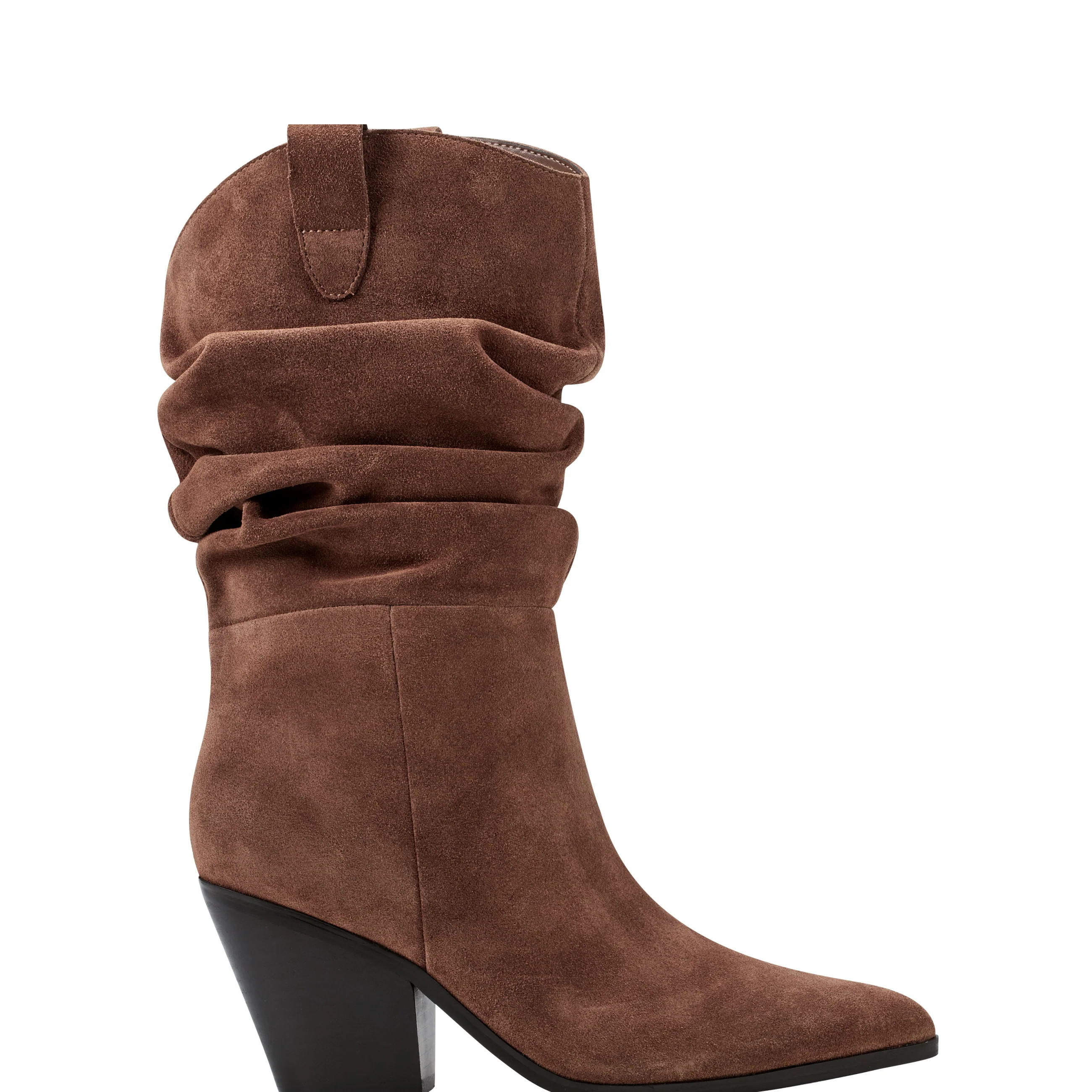 Myleea Slouchy Boot | Marc Fisher