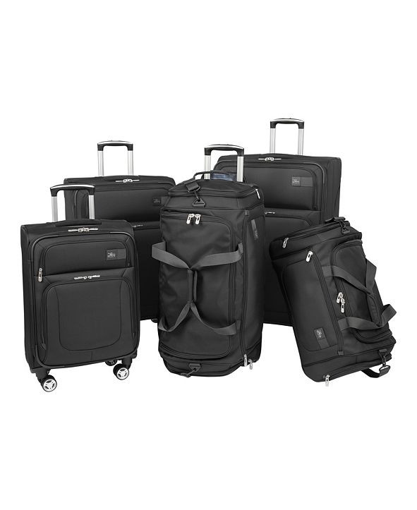Sigma 6 Softside Luggage Collection | Macys (US)