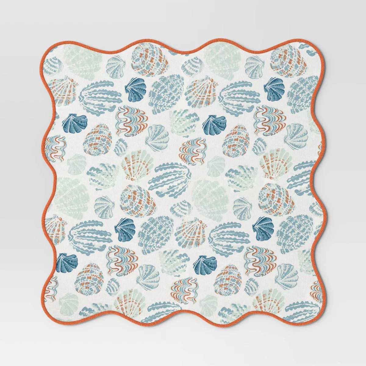 Coastal 2pk Shells Napkins - Threshold™ | Target