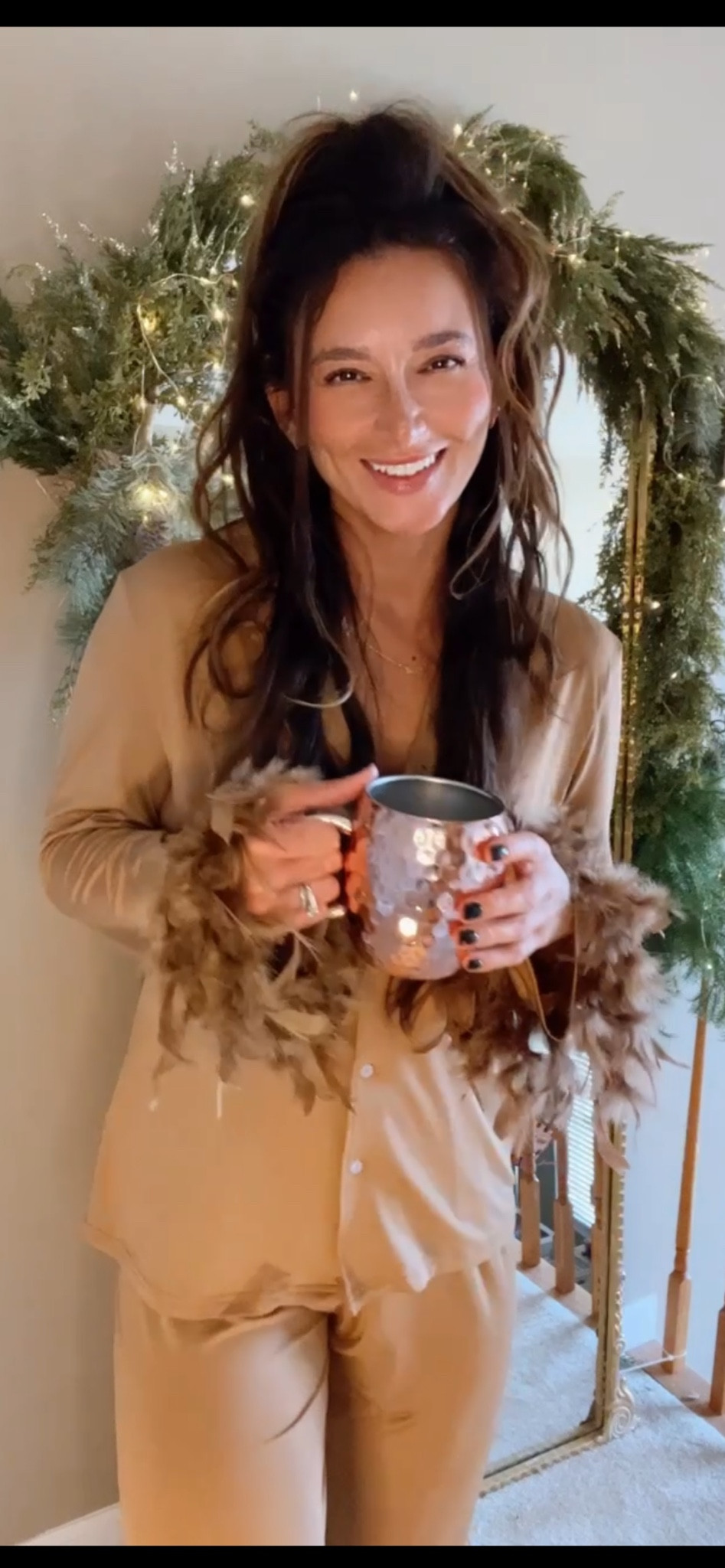 Comfiest Pajamas! 

#LTKbeauty #LTKfit #LTKunder50