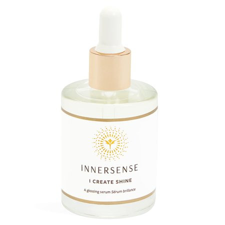Innersense Organic Beauty Natural I Create Shine Glossing Serum 1.69 fl oz | Walmart (US)