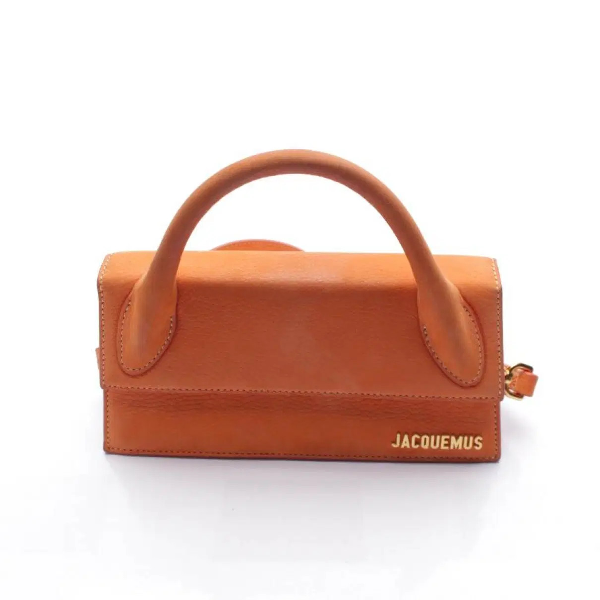 Leather bag | Vestiaire Collective (Global)