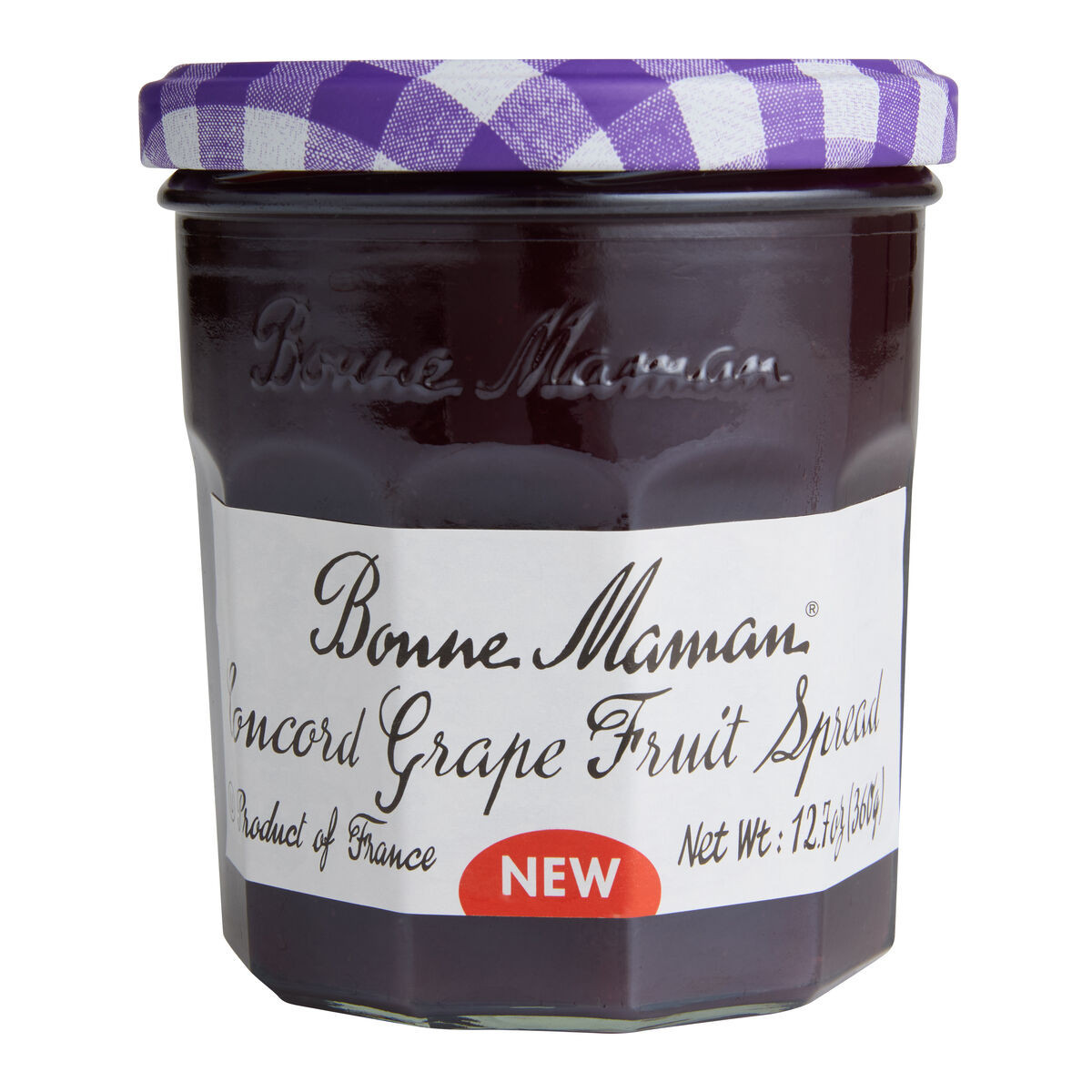 Bonne Maman Concord Grape Fruit Spread by World Market | World Market