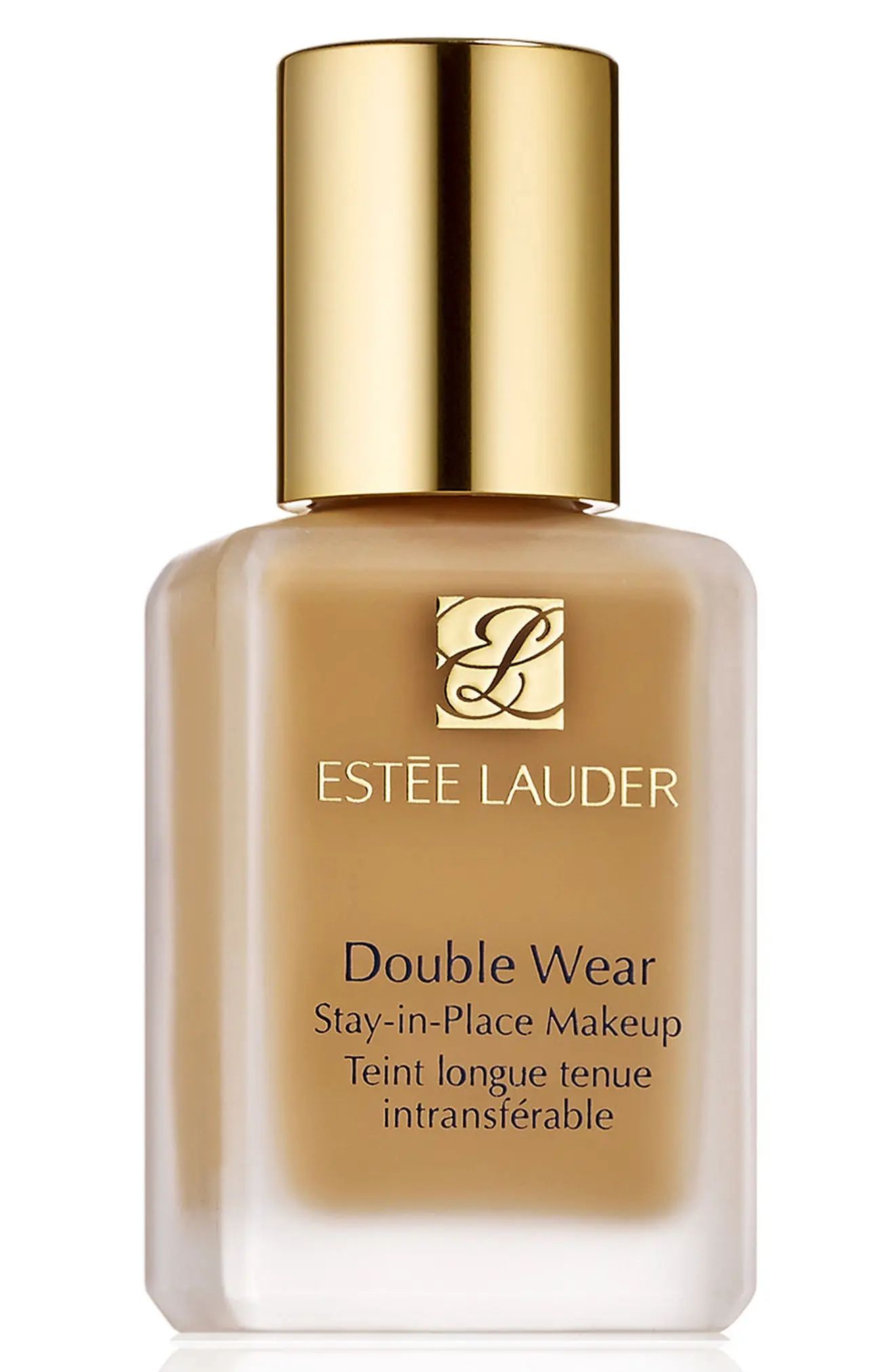 Estee Lauder Double Wear Stay-In-Place Liquid Makeup - 3W1 Tawny | Nordstrom
