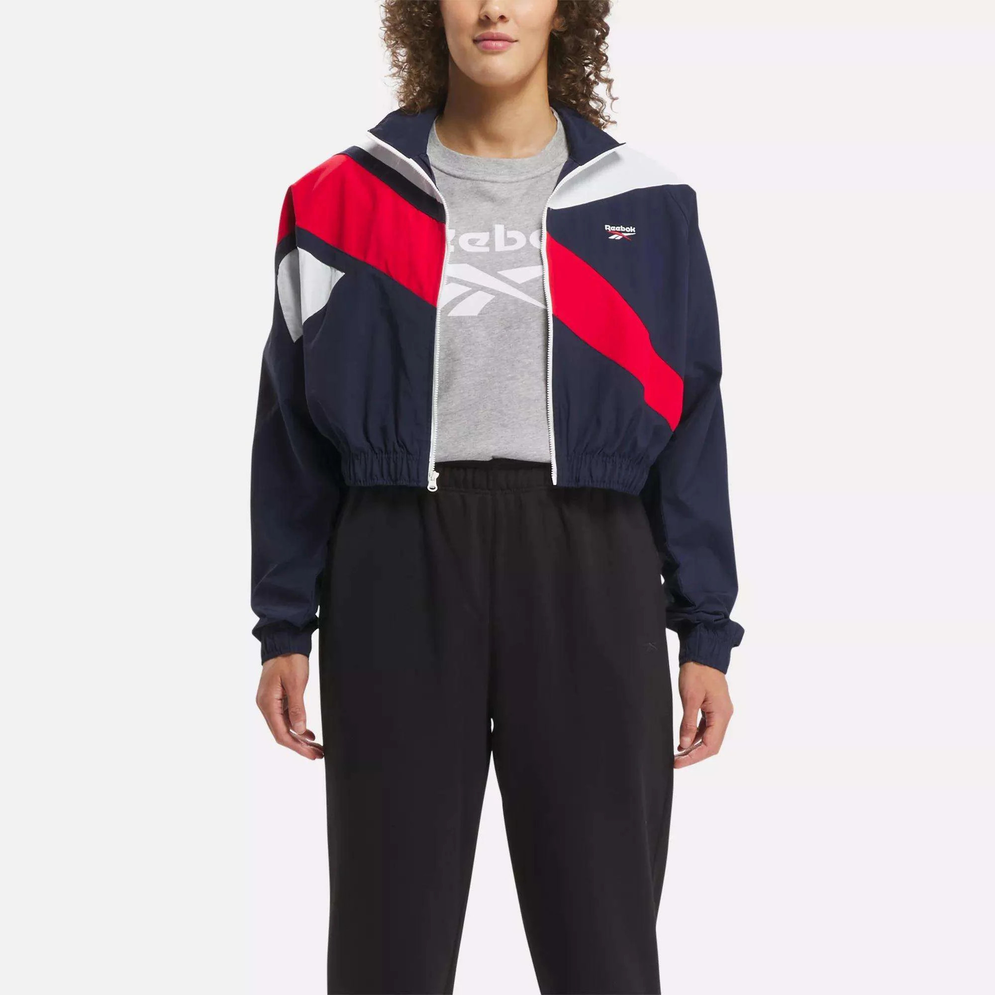 Women's Classics Franchise Track Jacket | Reebok