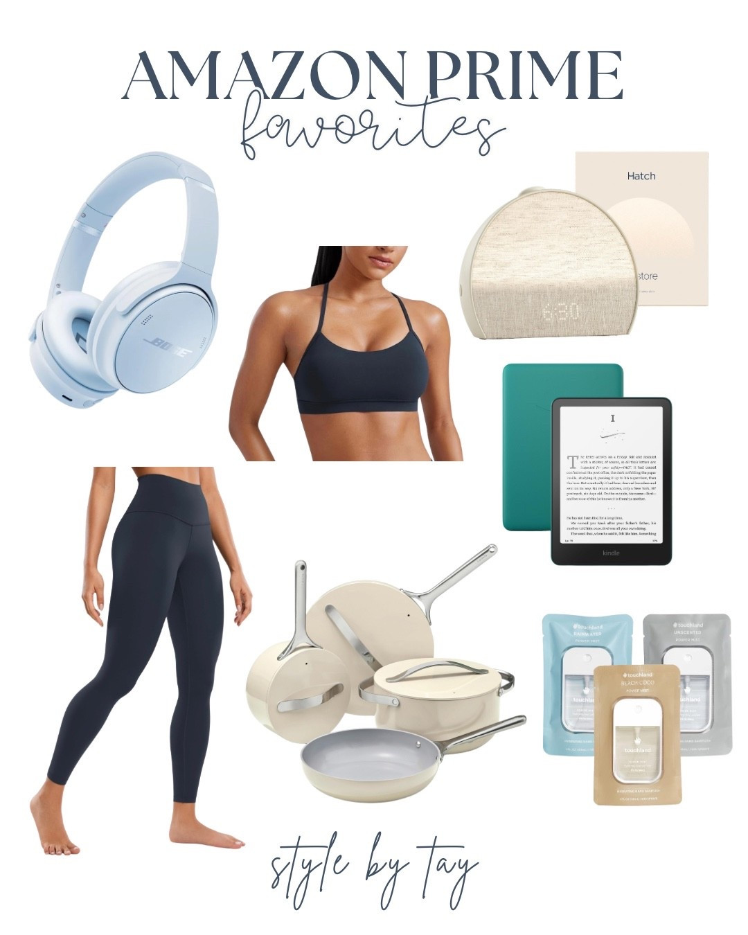 Amazon sale favorites for mom 🤍

#LTKSeasonal #LTKHome #LTKActive