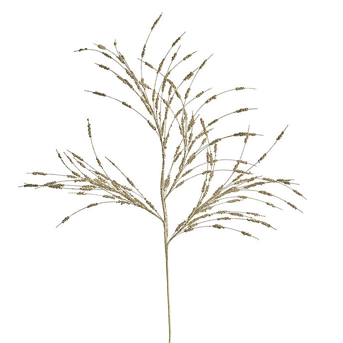 Glitter Bead Stems, Set of Six | Frontgate