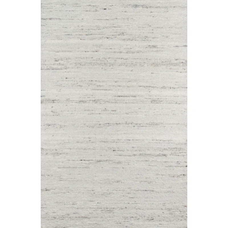 Richmond Flatweave Wool Solid Color Rug | Wayfair North America