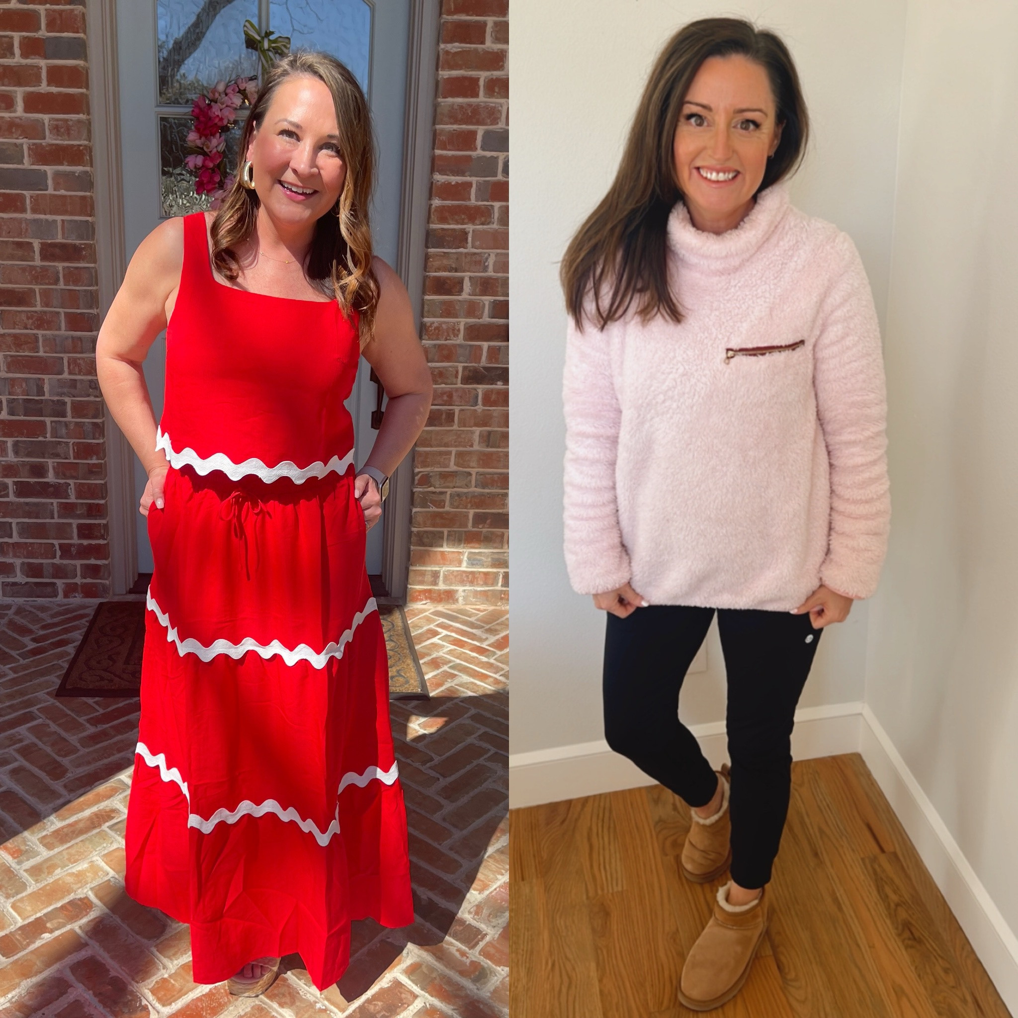 Whether you are headed to the beach or needing last minute gear for that ski trip, we have what you need to outfit your spring break!

#LTKSeasonal #LTKfitness #LTKfindsunder100