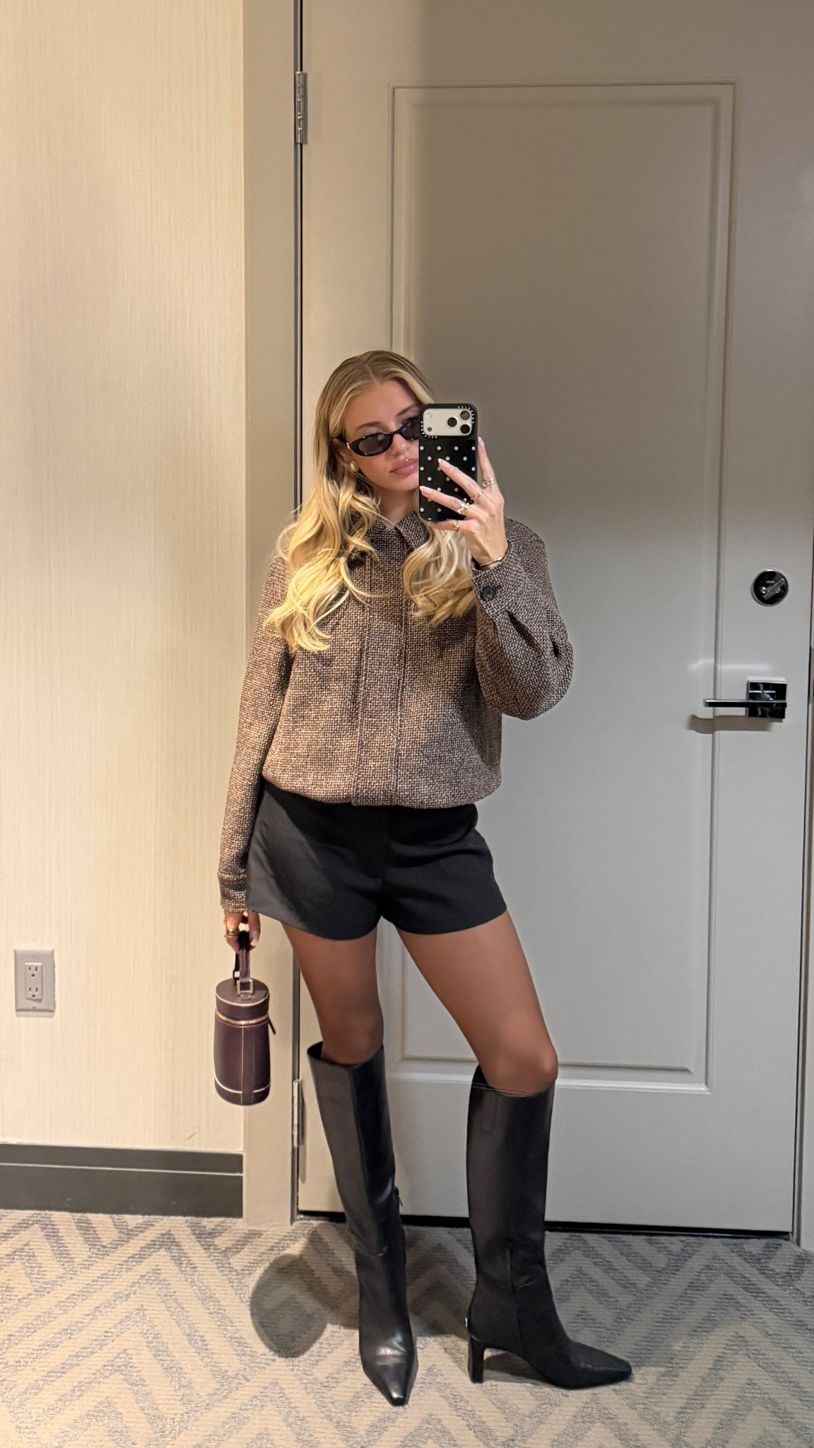 Vegas GP race day fit 