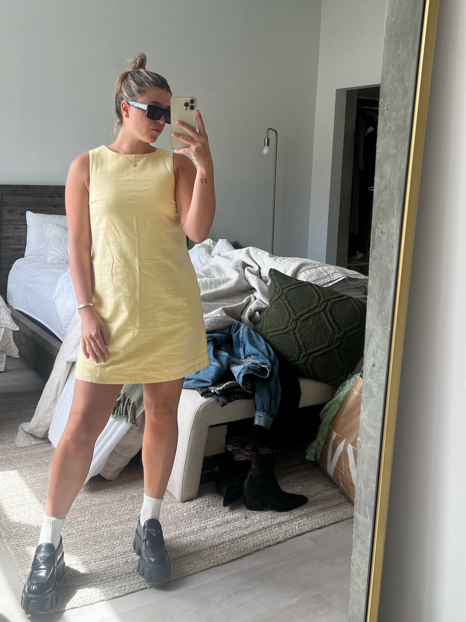 Perfect summer dress

#LTKfindsunder100 #LTKtravel #LTKGiftGuide