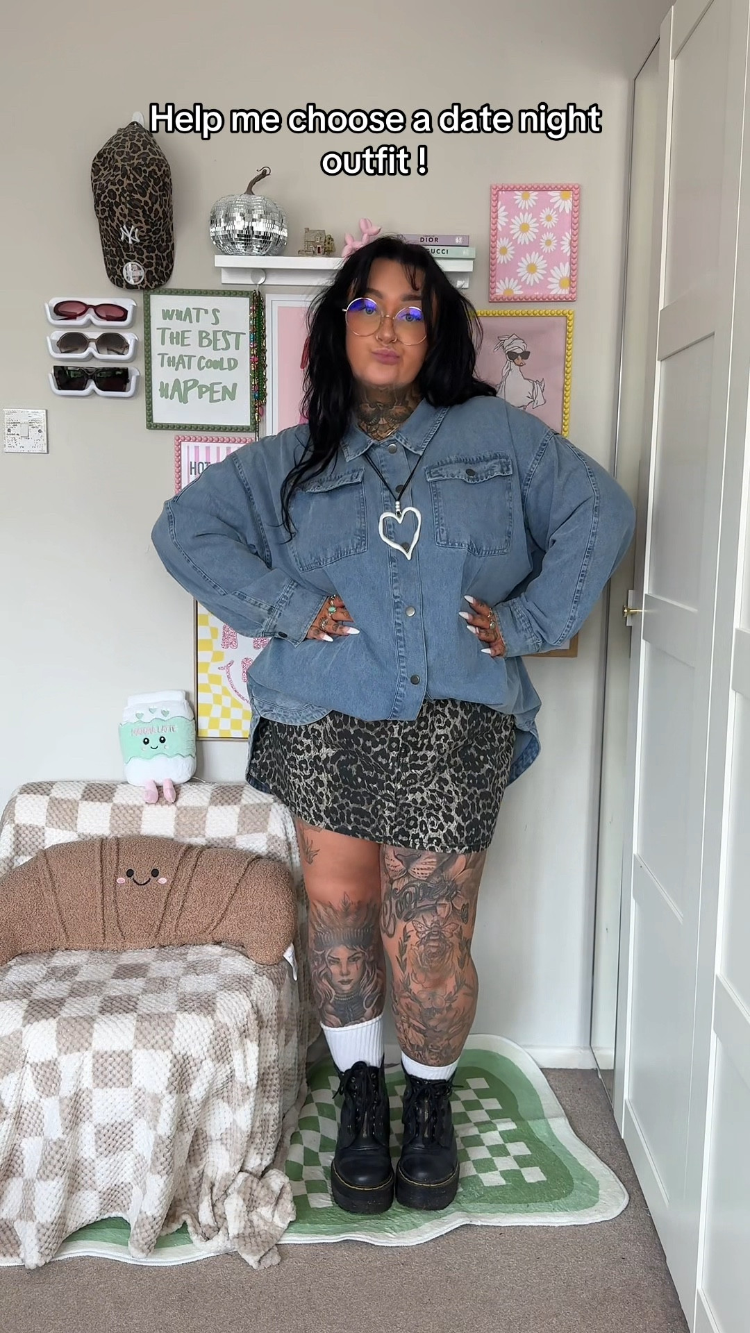 #LTKplussize #LTKFashionMonth #LTKuk