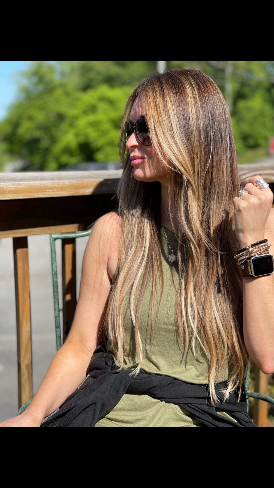 Summer Haircare ☀️

#LTKselfcare #LTKmomlife #LTKdayinmylife