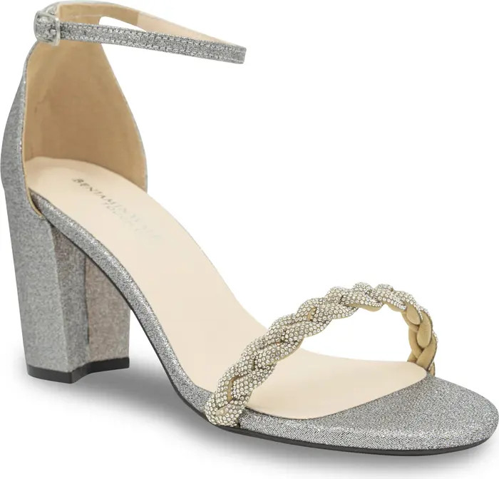 Touch Ups Whitney Ankle Strap Sandal (Women) | Nordstrom | Nordstrom