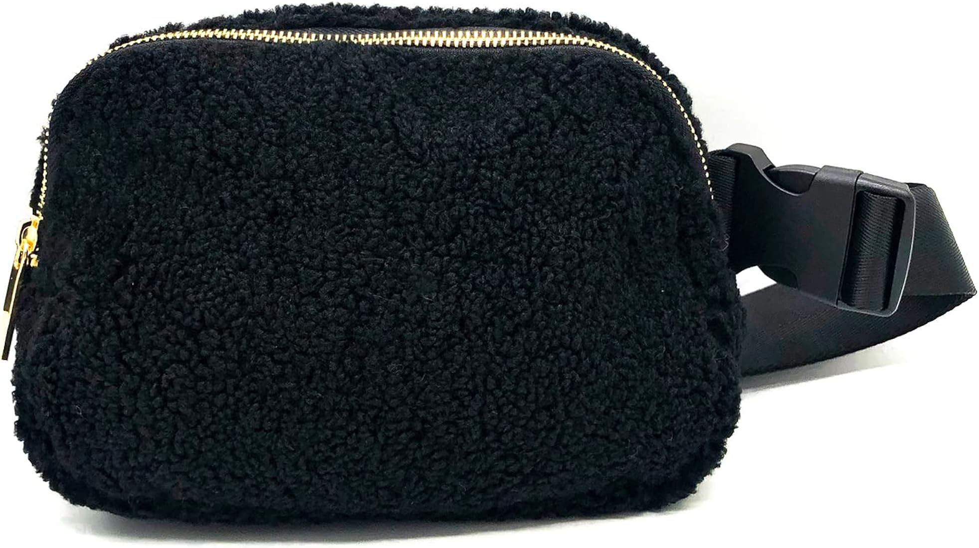 ERCTRE Fanny Pack Waist Bag for Women Belt Bag for Women Fashion Waist Packs Mini Belt Bag Everyw... | Amazon (US)