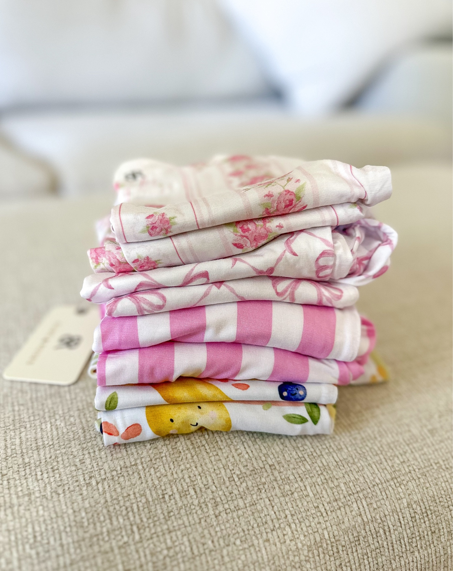 Our favorite Bamboo pajamas from Bums & Roses #ad

#LTKFamily #LTKBaby #LTKKids