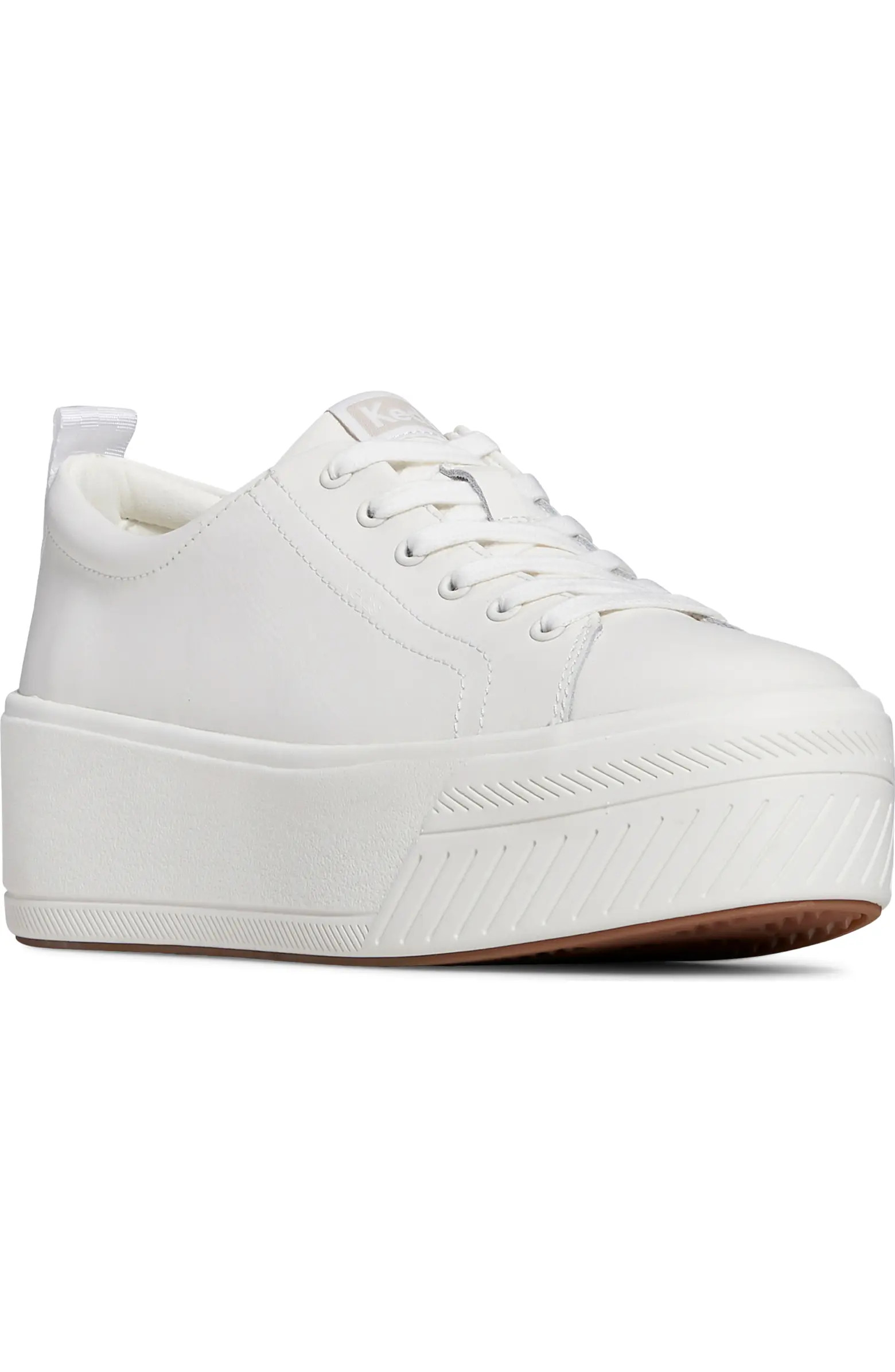 Skyler Platform Sneaker (Women) | Nordstrom