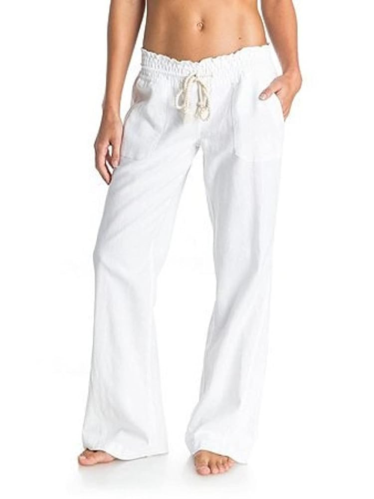 Roxy Women's Oceanside Pant | Amazon (US)