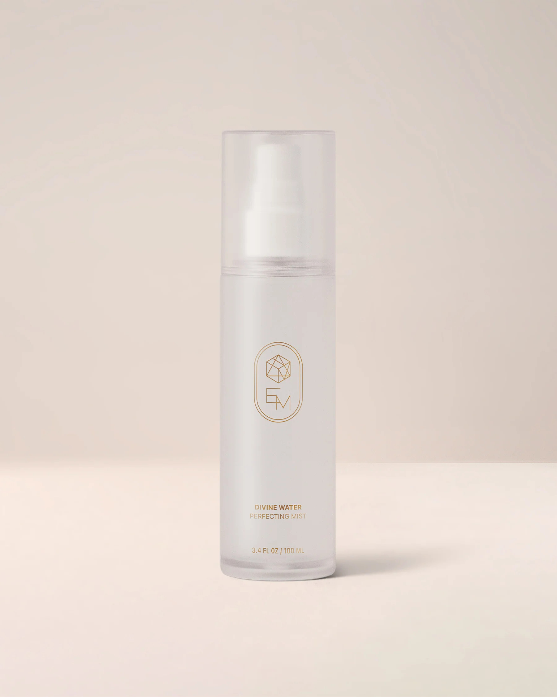 Divine Water Perfecting Mist | EM Cosmetics