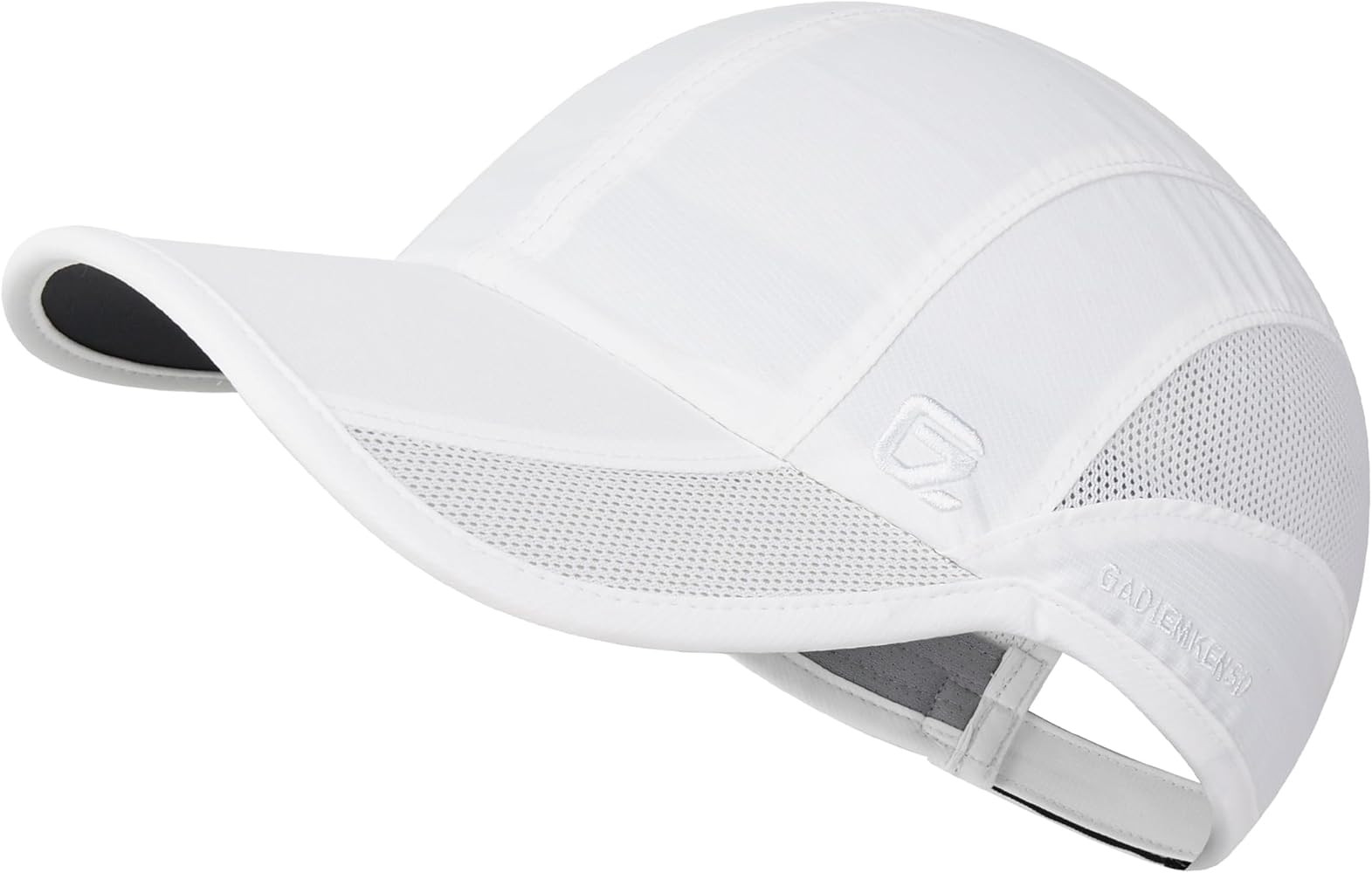 GADIEMKENSD Quick Dry Run Hat Cooling Breathable Mesh | Amazon (US)