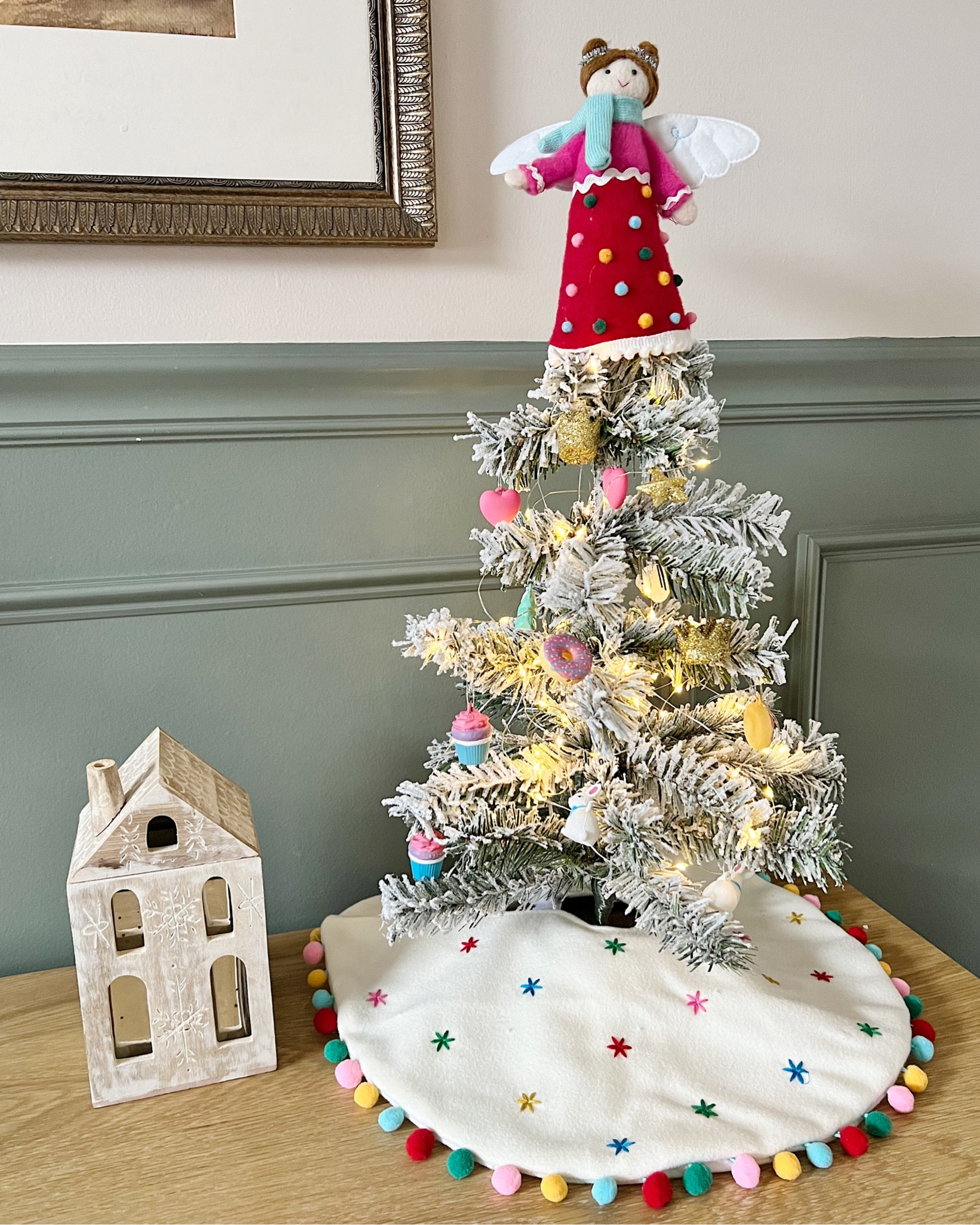 Tuesday’s top finds week of 11/21

#LTKsalealert #LTKSeasonal #LTKfamily