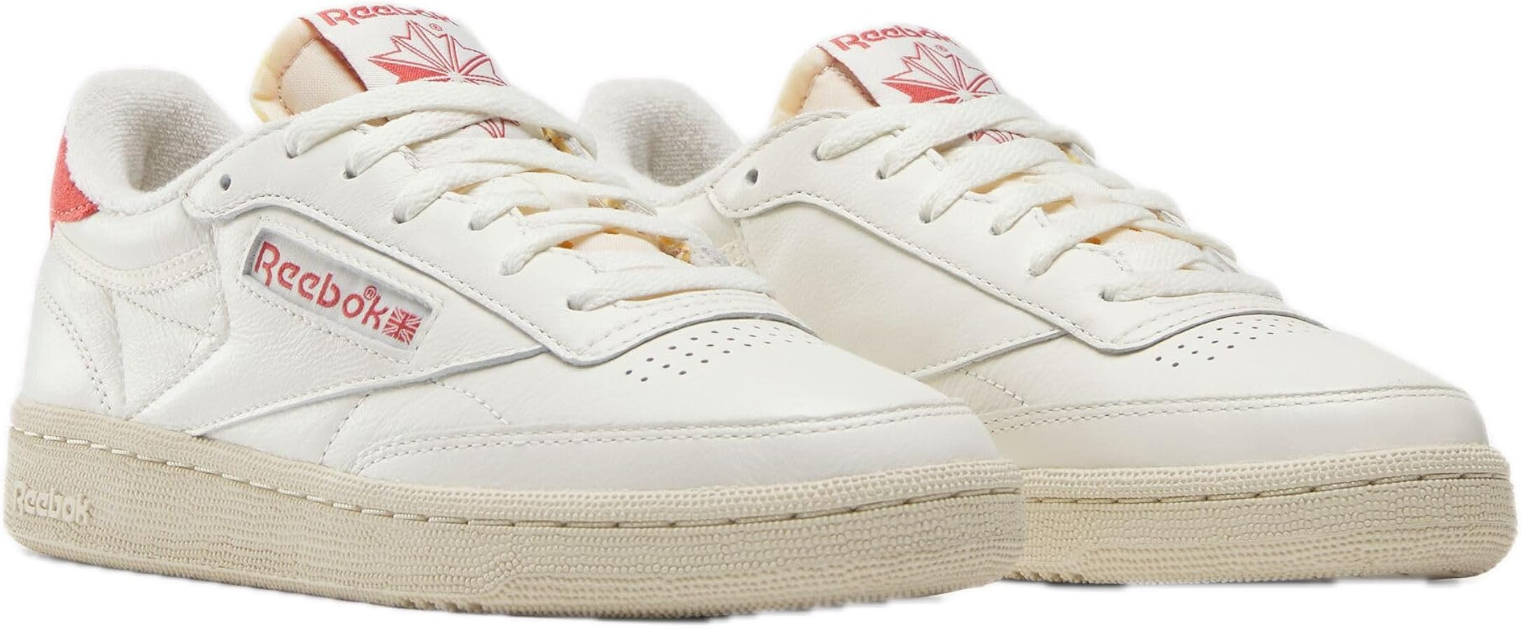 Reebok womens Club C 85 Vintage | Amazon (US)