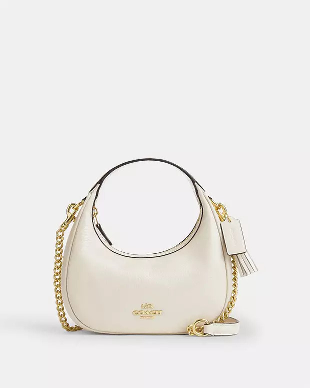 Carmen Mini Crossbody Bag | Coach Outlet US