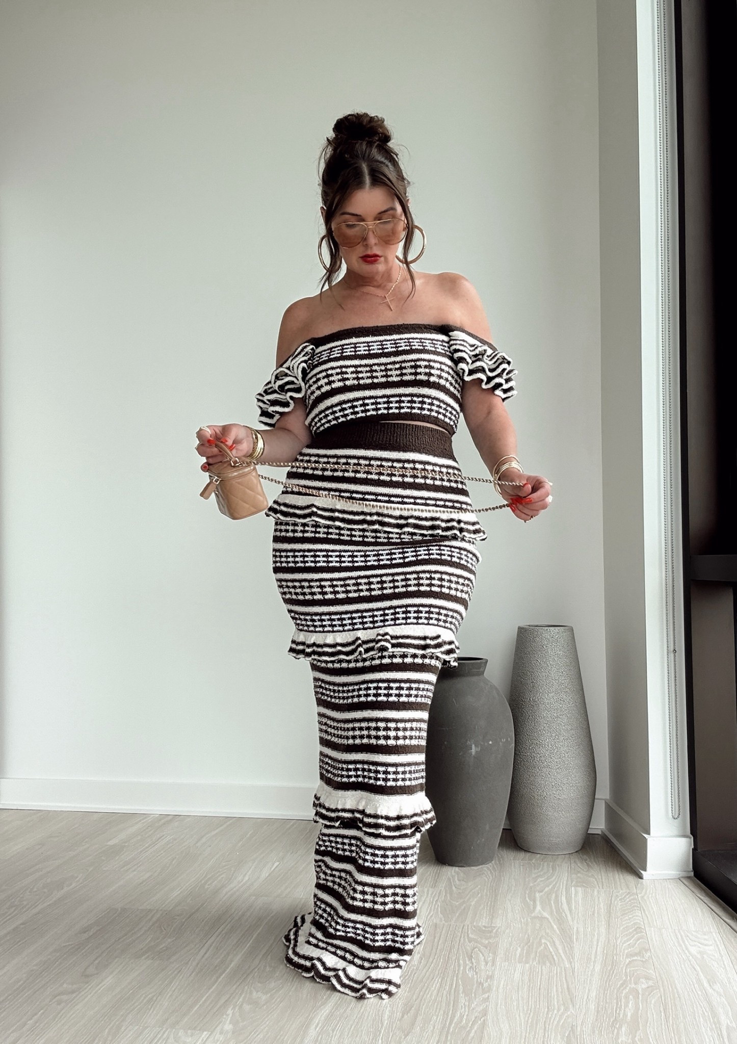 Spring dress
Spring outfit 

#LTKActive #LTKootd #LTKSeasonal