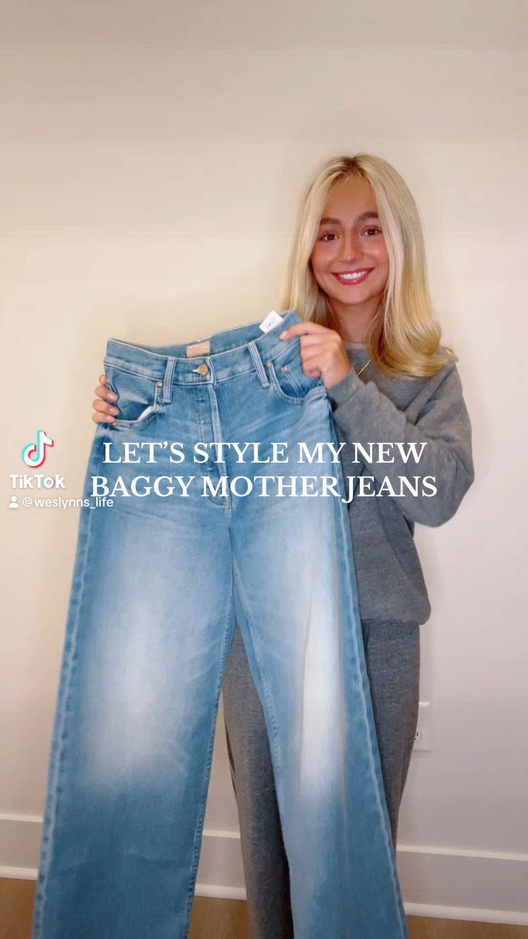 2024 fashion trends!!!! Baggy jeans, baggy jean outfits, mother denim, oversized jeans 

#LTKU #LTKstyletip