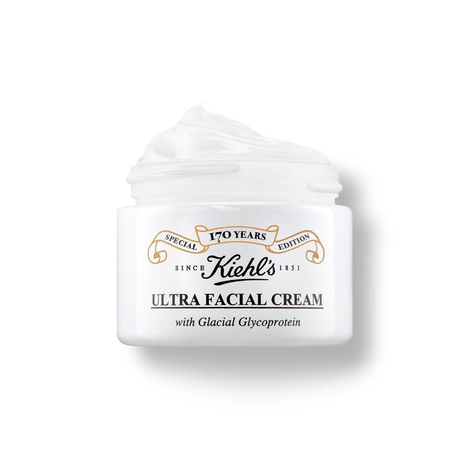 Ultra Facial Cream – Moisturizing Cream with Squalane – Kiehl’s | Kiehls (US)