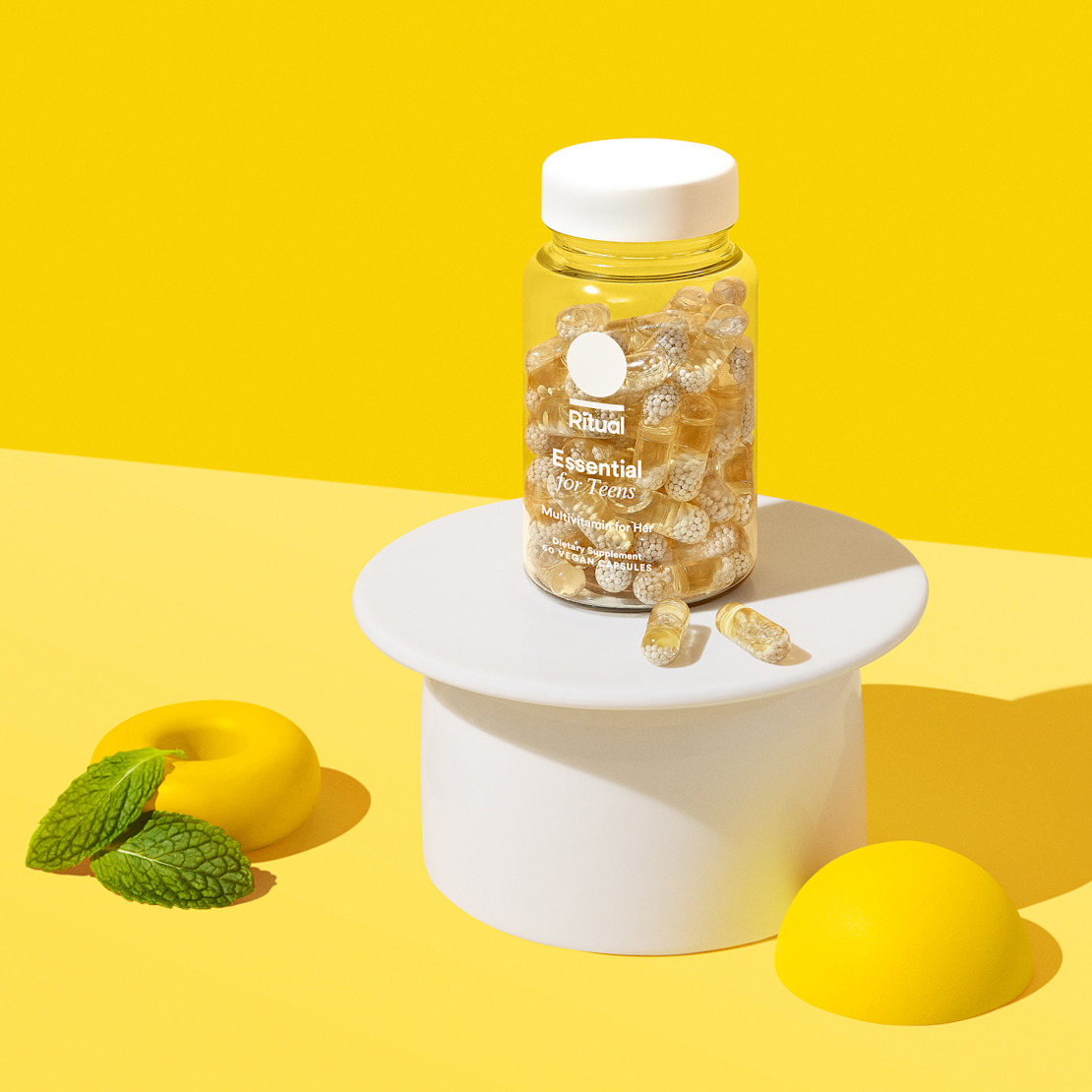 Multivitamin for Her | Ritual
