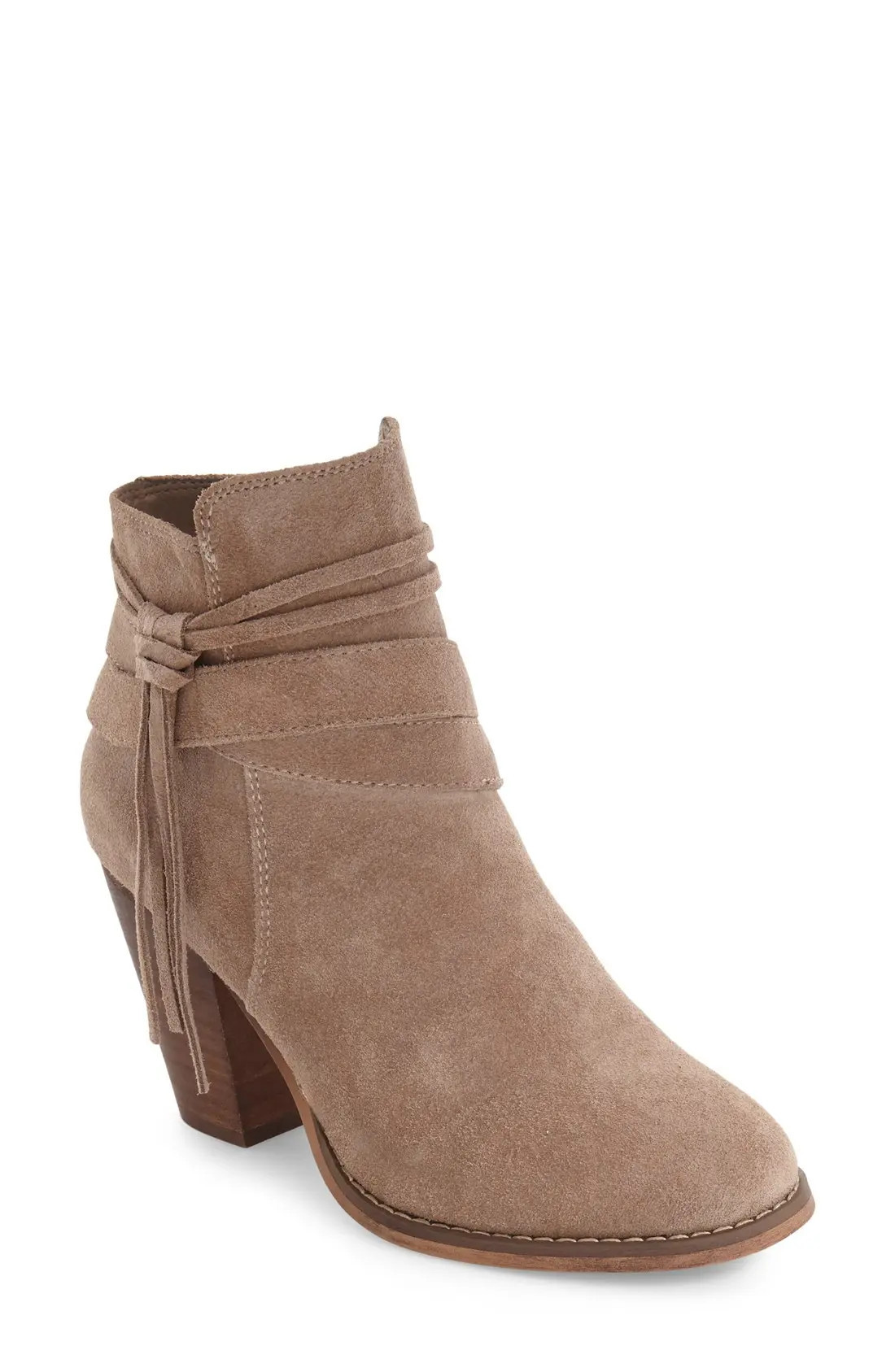 Rumi Bootie | Nordstrom