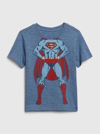 babyGap | DC™ Graphic T-Shirt | Gap (US)