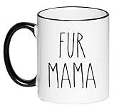 Fur Mama Farmhouse Mug Coffee Cup, Gift for Her, Farmhouse Decor, Gift for Women, Hot Chocolate, 11  | Amazon (US)