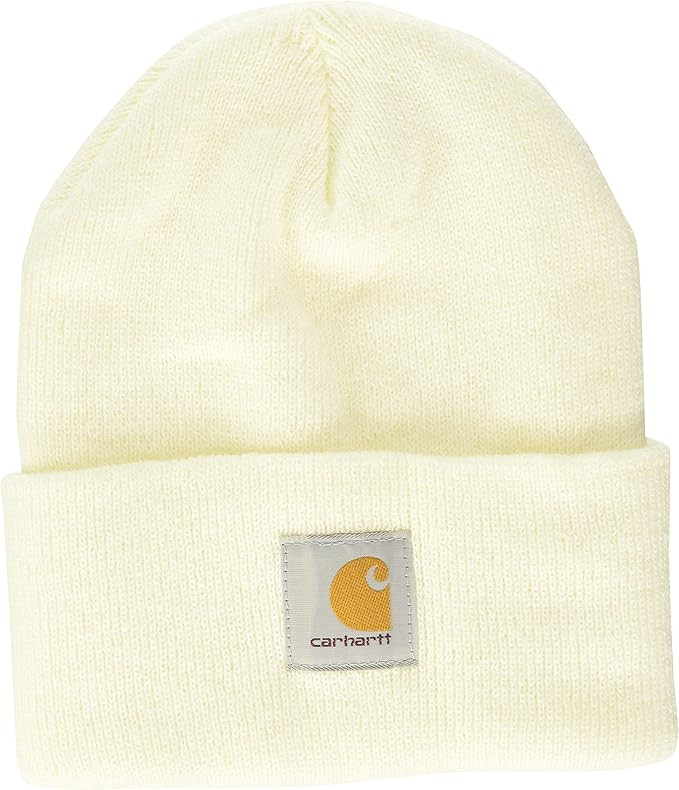 Carhartt Unisex-Adult Watch Hat Mütze | Amazon (DE)