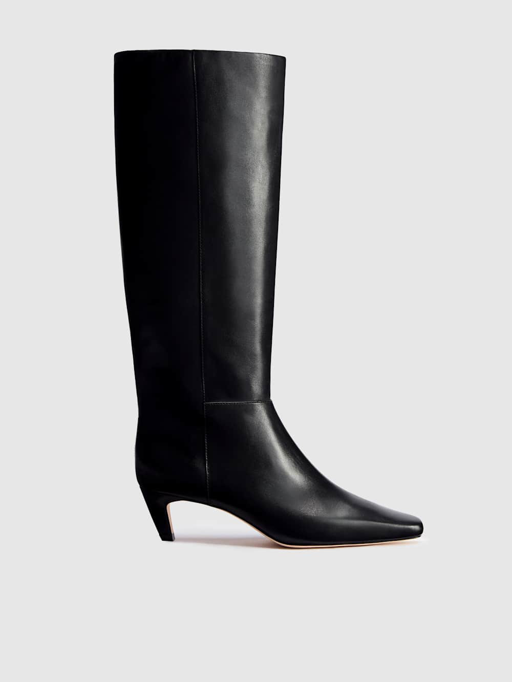 Remy Knee Boot | Reformation (Global)