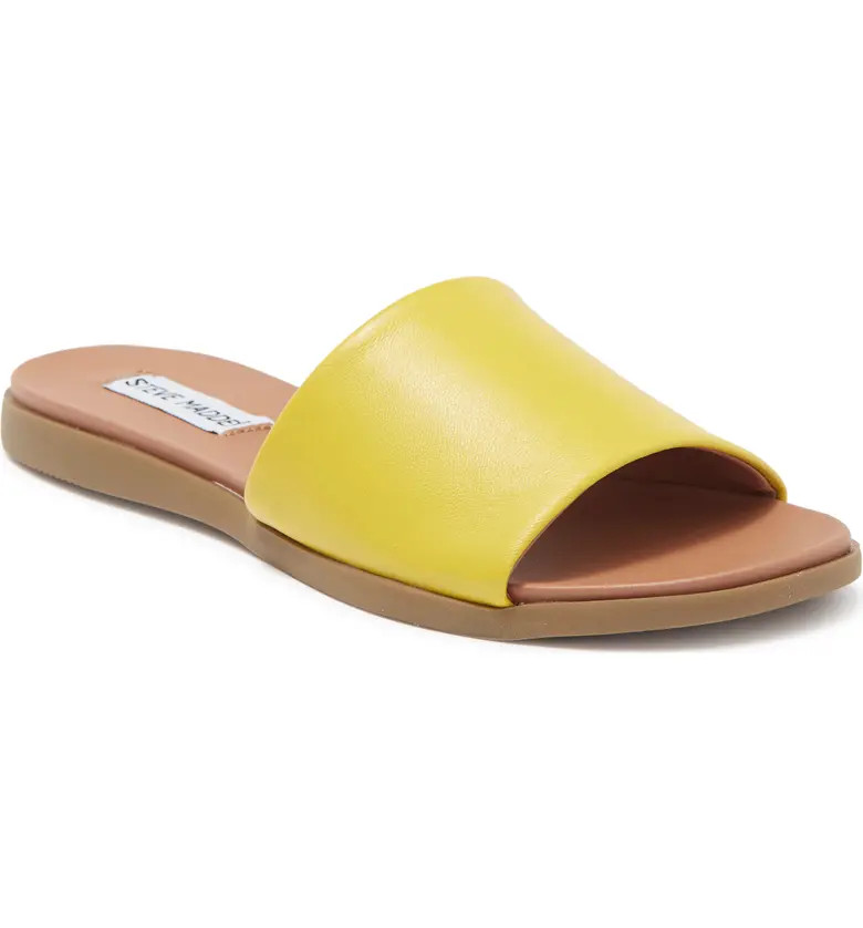 Kailey Slide Sandal | Nordstrom Rack